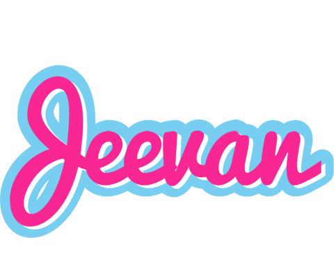 Jeevan popstar logo
