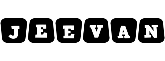 Jeevan racing logo