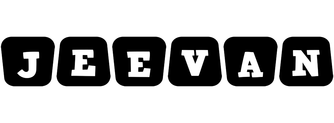 Jeevan racing logo