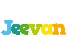Jeevan rainbows logo