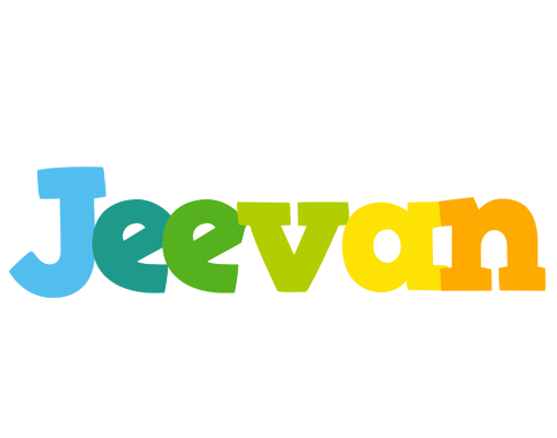 Jeevan rainbows logo