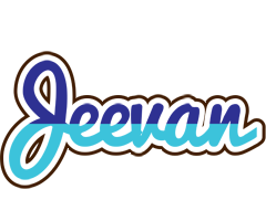 Jeevan raining logo