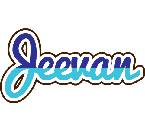 Jeevan raining logo