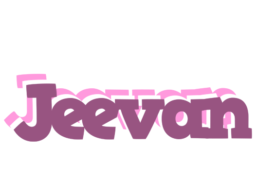 Jeevan relaxing logo