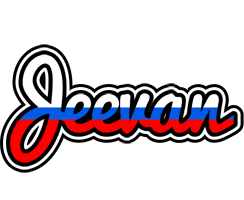 Jeevan russia logo