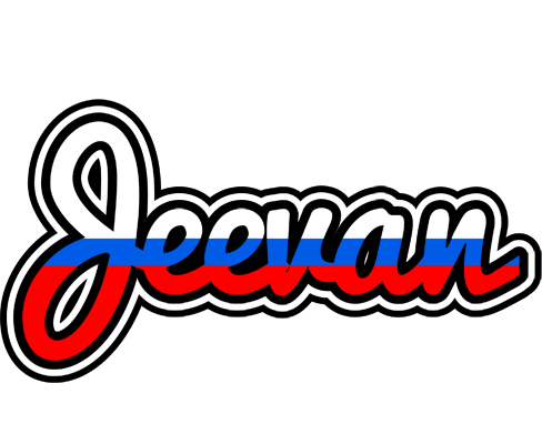 Jeevan russia logo