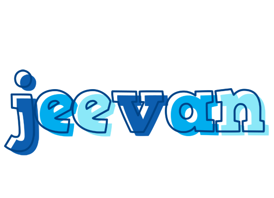 Jeevan sailor logo