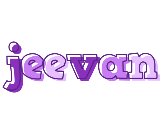 Jeevan sensual logo