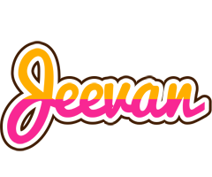 Jeevan smoothie logo