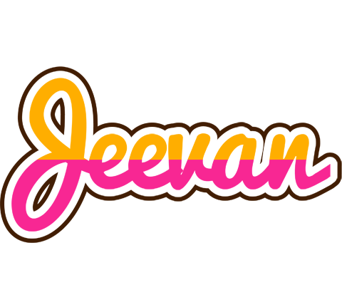 Jeevan smoothie logo