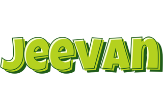 Jeevan summer logo