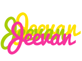 Jeevan sweets logo