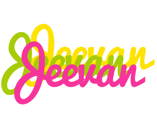 Jeevan sweets logo
