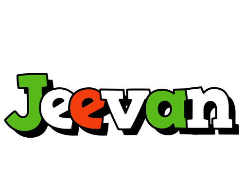 Jeevan venezia logo