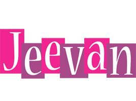 Jeevan whine logo