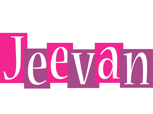 Jeevan whine logo