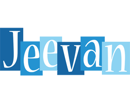 Jeevan winter logo