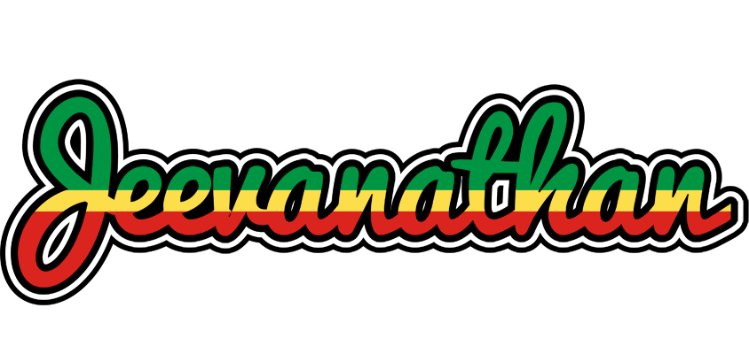 Jeevanathan african logo