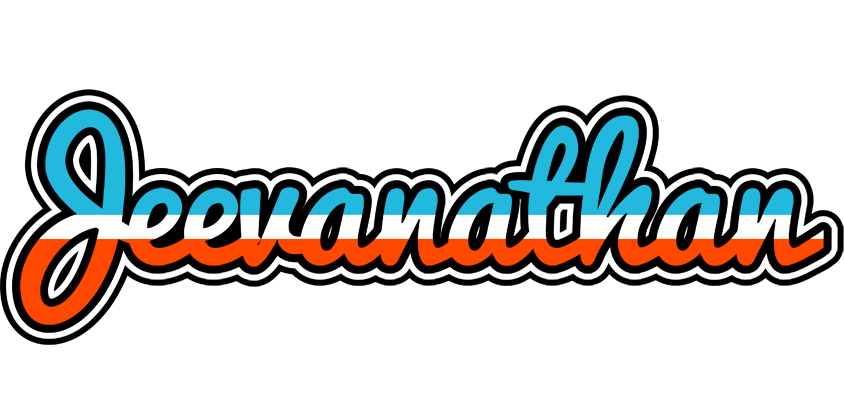 Jeevanathan america logo