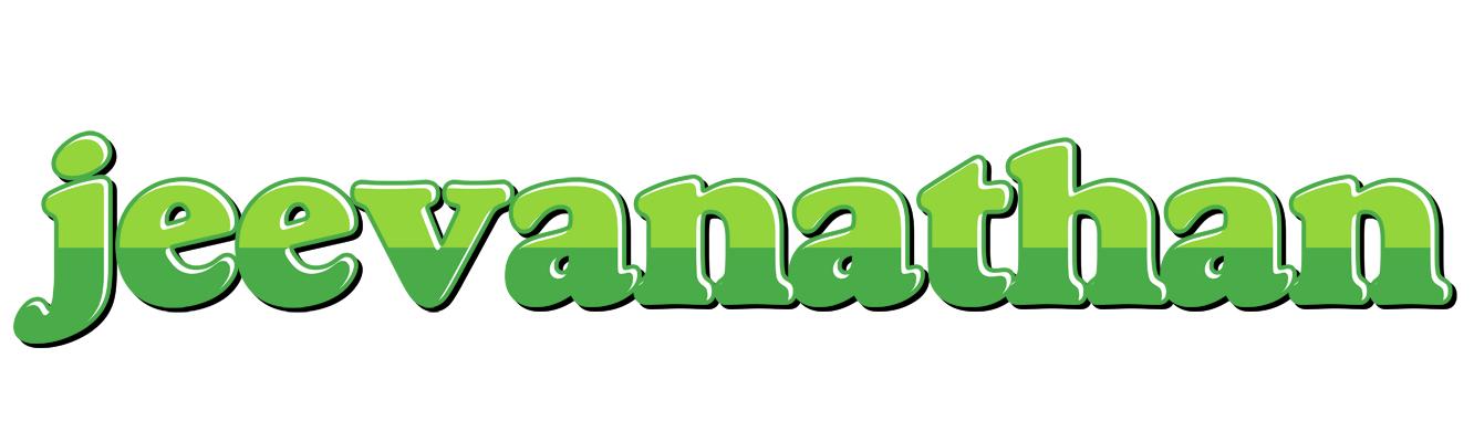 Jeevanathan apple logo