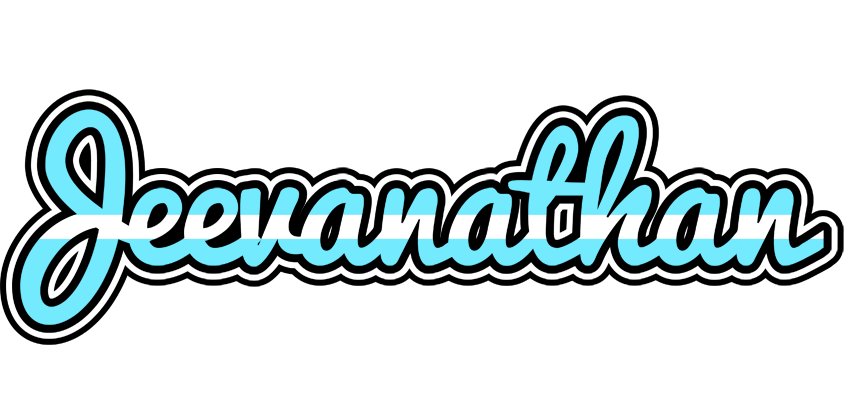 Jeevanathan argentine logo