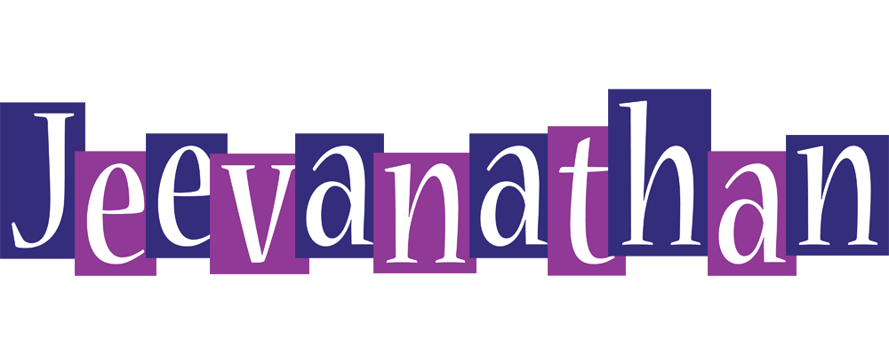 Jeevanathan autumn logo
