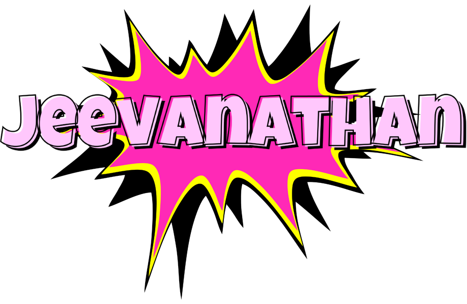 Jeevanathan badabing logo