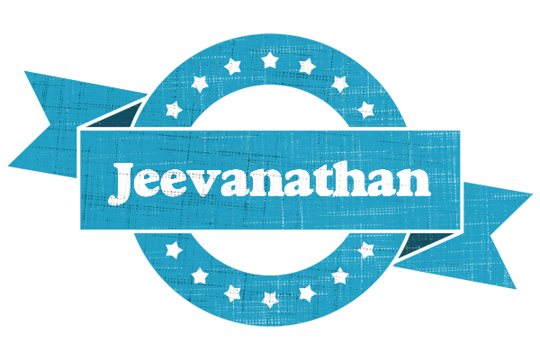 Jeevanathan balance logo