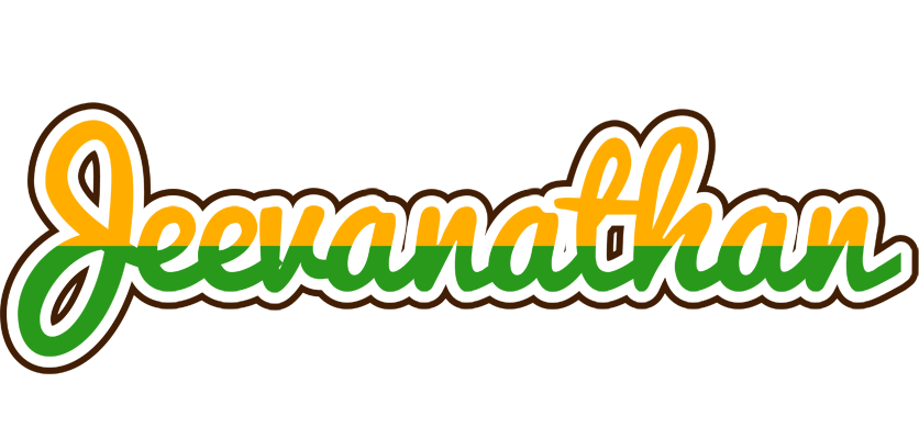 Jeevanathan banana logo