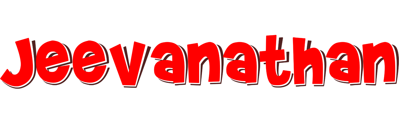 Jeevanathan basket logo