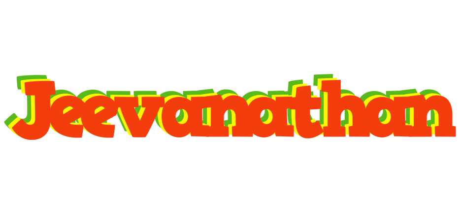 Jeevanathan bbq logo