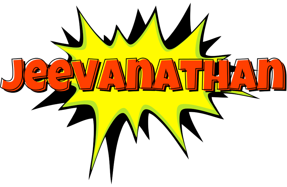 Jeevanathan bigfoot logo