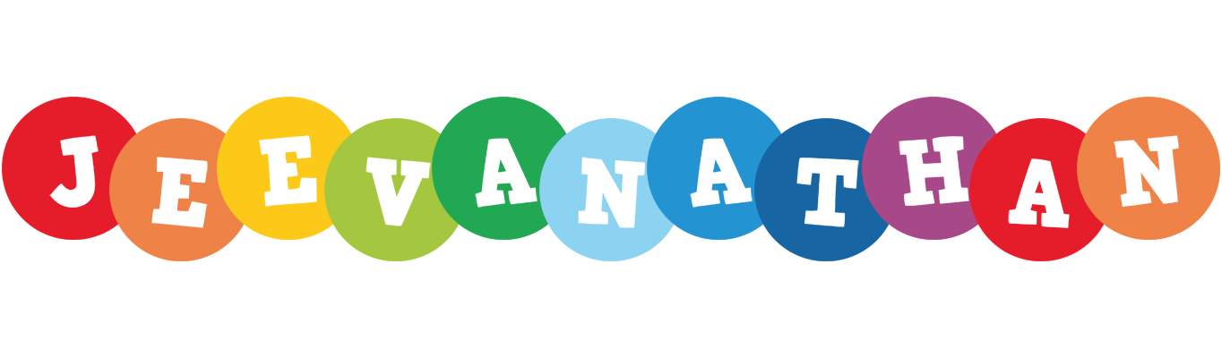 Jeevanathan boogie logo