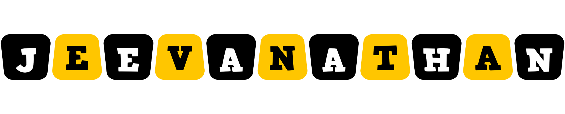 Jeevanathan boots logo