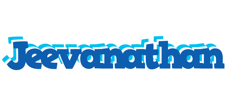 Jeevanathan business logo