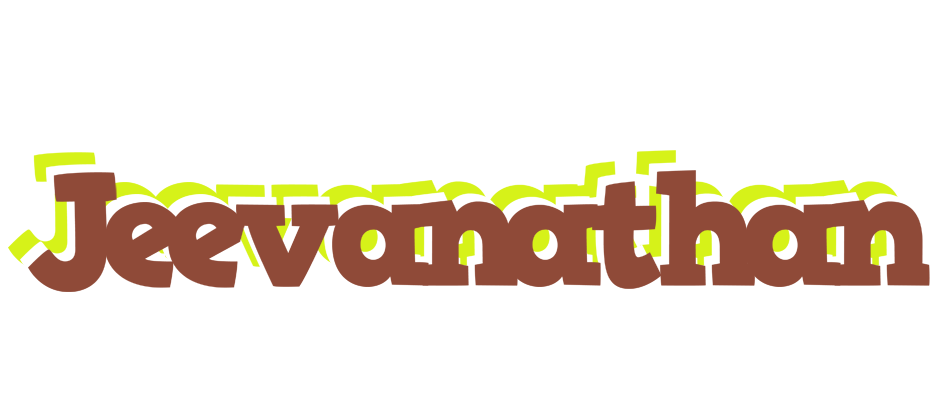 Jeevanathan caffeebar logo