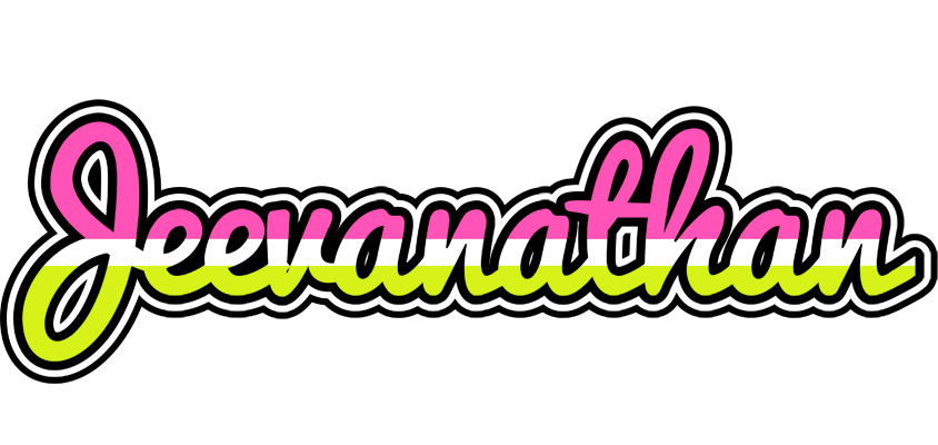 Jeevanathan candies logo