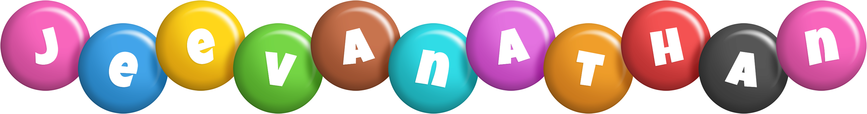 Jeevanathan candy logo