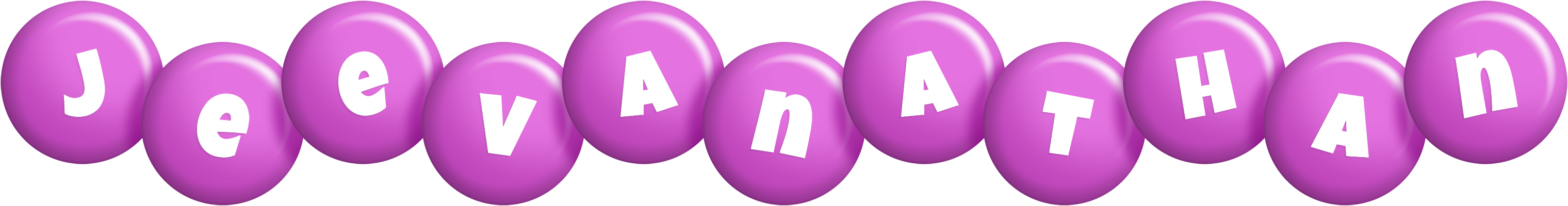 Jeevanathan candy-purple logo
