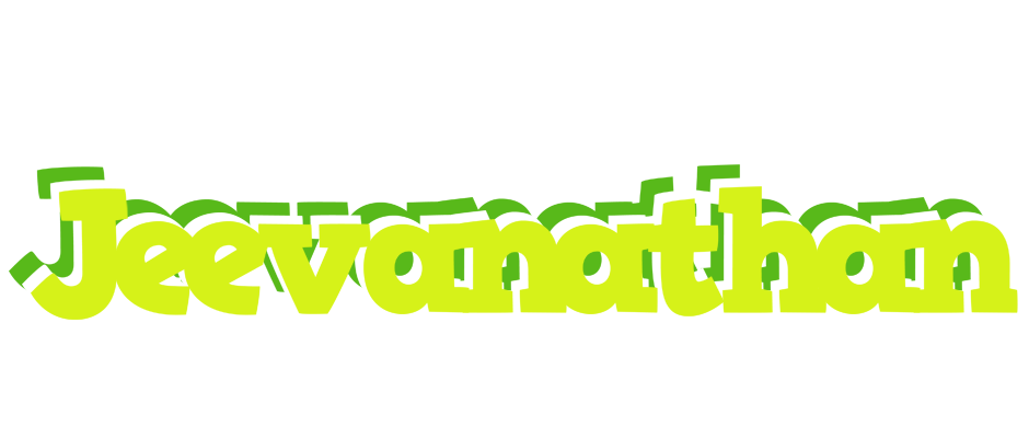 Jeevanathan citrus logo