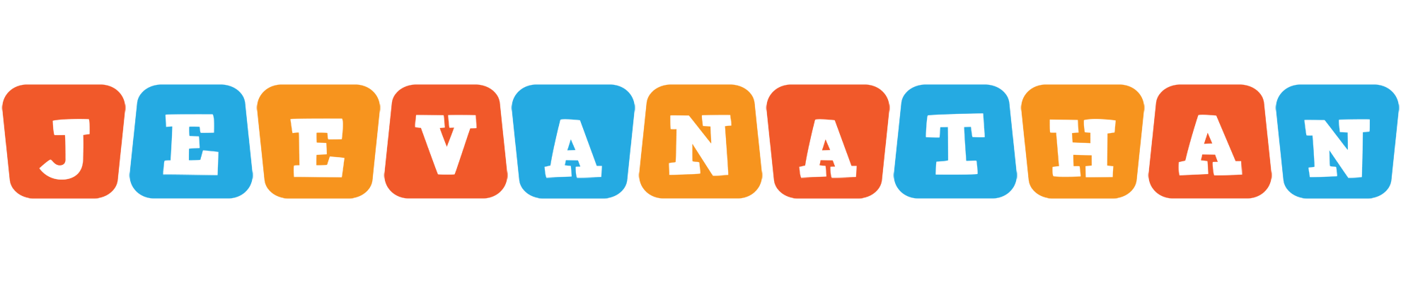 Jeevanathan comics logo