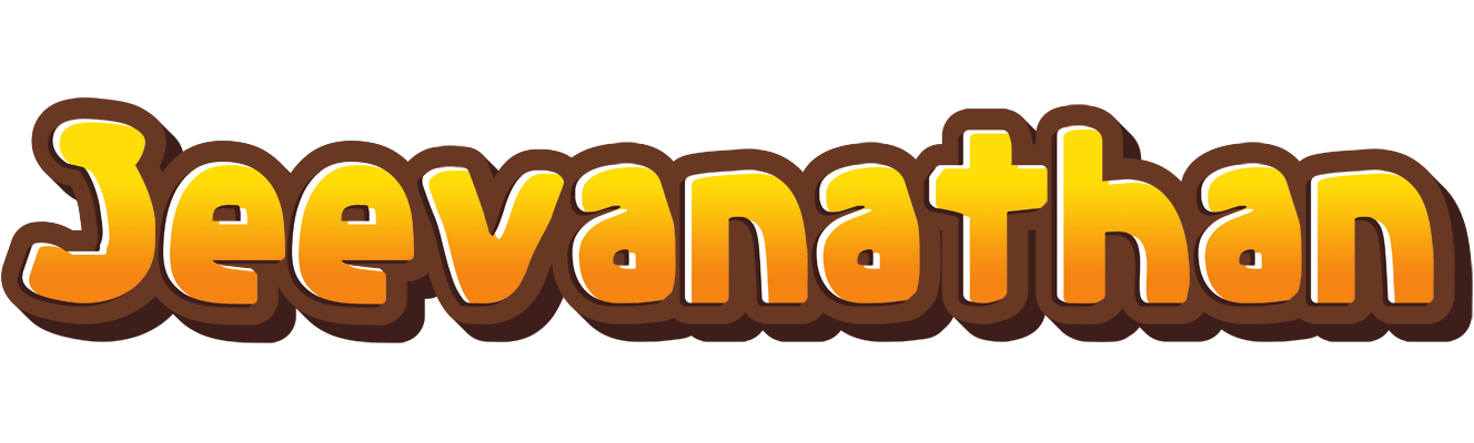 Jeevanathan cookies logo