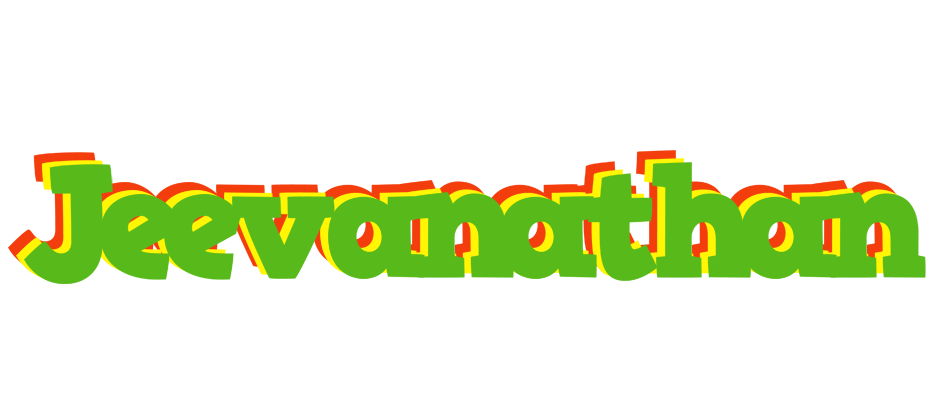 Jeevanathan crocodile logo