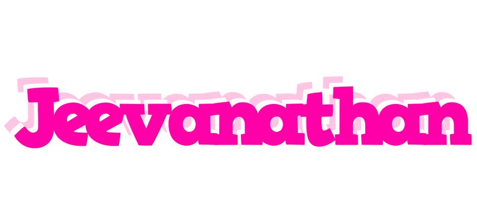 Jeevanathan dancing logo