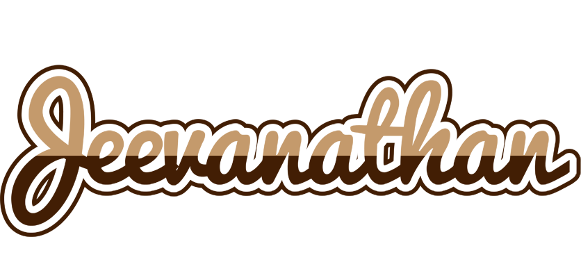 Jeevanathan exclusive logo