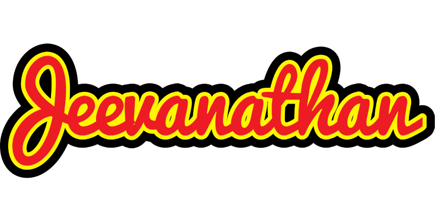 Jeevanathan fireman logo