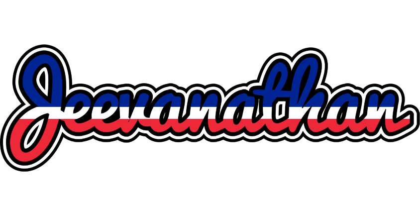 Jeevanathan france logo
