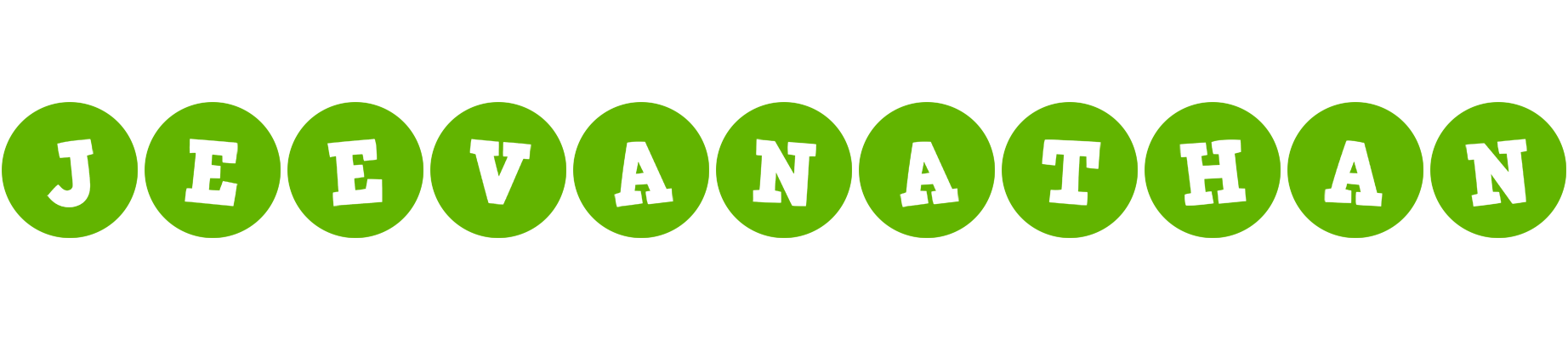 Jeevanathan games logo