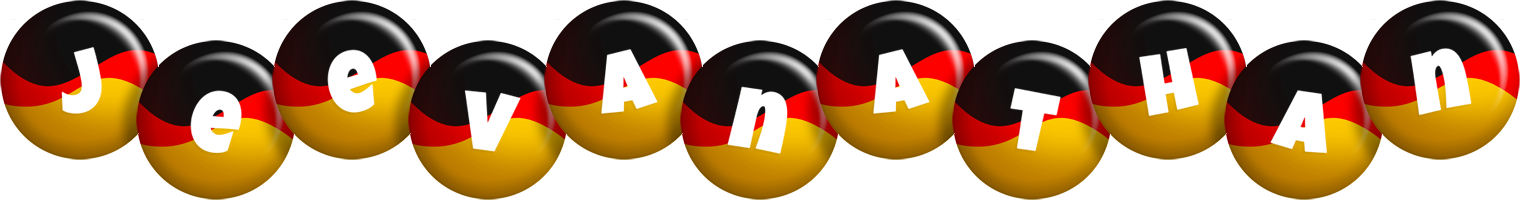 Jeevanathan german logo