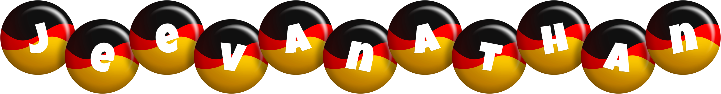 Jeevanathan german logo